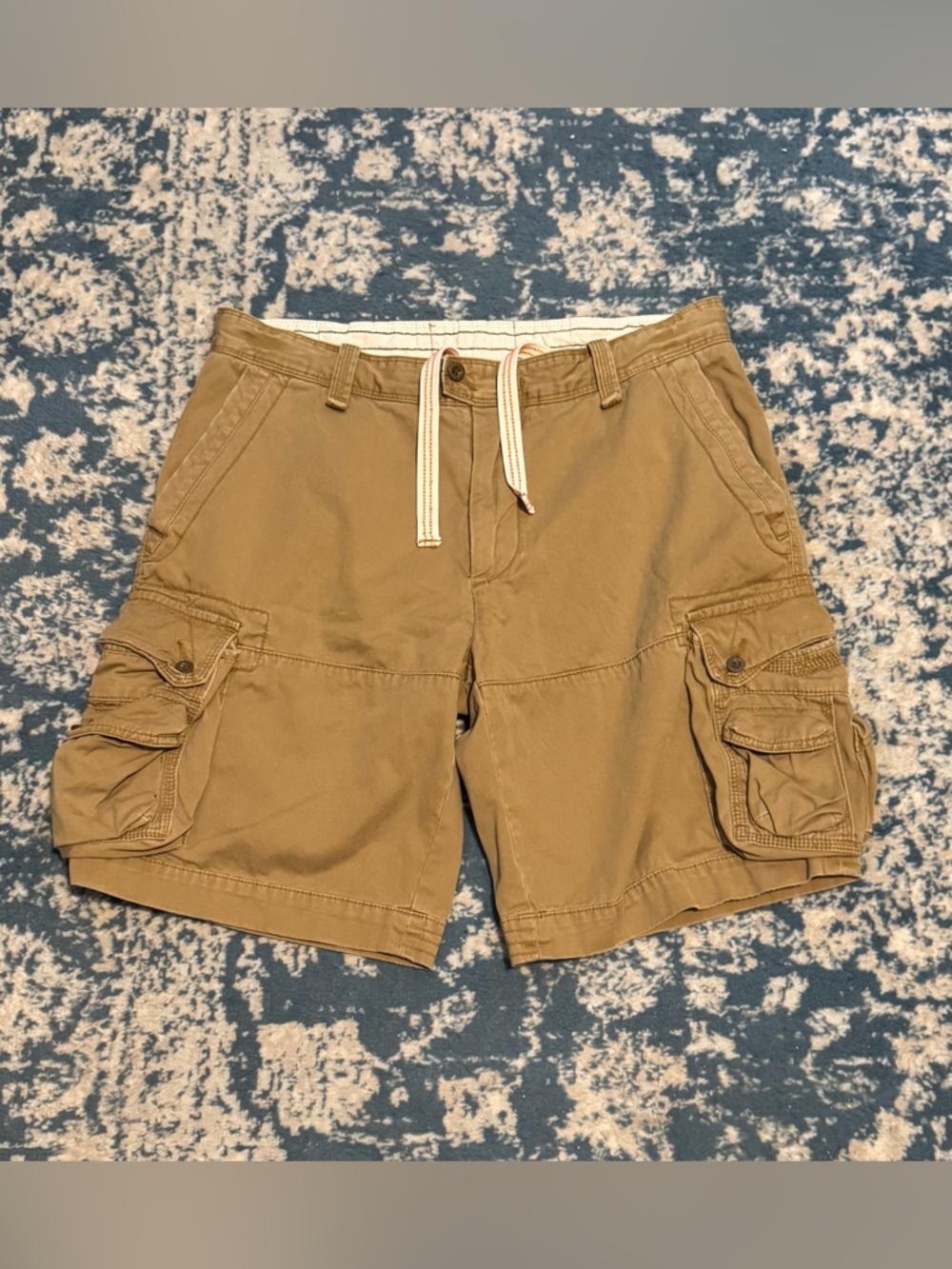 Polo Ralph Lauren cargo shorts
